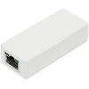 „MicroConnect“ 10 W PoE adapteris IEEE802.3AF, MC-POEADAPTER-USB-C