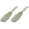 MicroConnect U / UTP CAT6 30M pilka LSCH (UTP630)