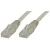 MicroConnect U/UTP CAT6 30M pilka LSZH (UTP630)