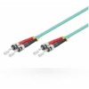 MicroConnect ST / UPC-ST / UPC, 50 / 125 OM3 0,5m (FIB1120005)