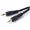 MicroConnect - 3,5 mm (3 kontaktų, stereo) Minijack plonas kabelis, 7 m