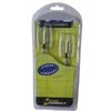 Kabelis MicroConnect Jack 3.5mm - Jack 3.5mm 10m juoda (AUDLL10)