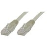 MicroConnect U / UTP CAT5E 1,5M Pilkas PVC (B-UTP5015)