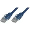 Microconnect U/UTP CAT5e 1,5 M mėlynas PVC (B-UTP5015B)