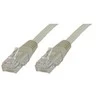 MicroConnect U / UTP CAT5E 2M pilkas PVC (B-UTP502)