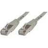 MicroConnect RJ-45 / RJ-45 kt.5E 7.5m Pilkas (B-UTP5075)