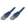 MicroConnect U / UTP CAT5E 15M Mėlyna PVC (B-UTP515B)