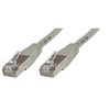 MicroConnect Cat5e 3m - 3 m - RJ-45 - RJ-45 - Pilkas