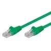 „MicroConnect U“ / UTP CAT5E 1M (UTP501G)