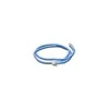 MicroConnect RJ-45 kt.6 0.5m mėlyna (UTP6005B)