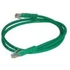 MicroConnect Patchcord U/UTP, CAT6, LSZH, 15m, žalia (UTP615G)