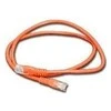 MicroConnect U/UTP, CAT6, LSZH, 15m, raudona (UTP615R)