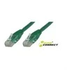 „MicroConnect“ RJ-45/RJ-45 kat.6 2m žalias (UTP602G)