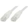 „MicroConnect RJ-45 kt.6 7m Balta“ (UTP607W)