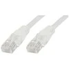 „MicroConnect RJ-45 kt.6 7m Balta“ (UTP607W)