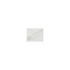 „MicroConnect CAT6 UTP 2M“ plokščias kabelis, Baltas (V-UTP602W- FLAT)