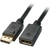 Kabelis MicroConnect Rodyti Uostas - DisplayPort 3m Juodas (DP- MGG- 300)