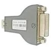 AV adapteris MicroConnect Rodyti Uostas - DVI- D juoda (DPDVI)