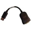 AV adapteris MicroConnect Rodyti Uostas - DVI- D juoda (DPDVI)