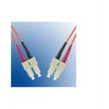 MicroConnect FIB222010 - 10 m - SC - SC - Mėlyna