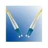 MicroConnect Lengvas Patchcord, LC / UPC- LC / UPC, 9 / 125 OS2, 5m (FIB441005)