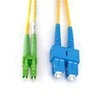 MicroConnect SC / LC 9 / 125μm OS2 2m (FIB841002)