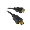 Kabelis MicroConnect HDMI Mini – HDMI 2m juoda (HDM1919C2)