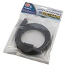 MicroConnect HDMI – HDMI laidas 2m juodas (HDM19192V1.4FLAT)