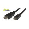 Kabelis MicroConnect HDMI Mini – HDMI 3m juoda (HDM1919C3)