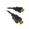 Kabelis MicroConnect HDMI Mini – HDMI 3m juoda (HDM1919C3)