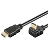 Kabelis MicroConnect HDMI - HDMI 3m juoda (HDM19193V1.4FC)
