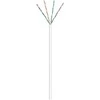 MicroConnect U/UTP CAT6 305m Baltas, CPR-Eca