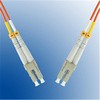 MicroConnect Dvipusis LC/LC 50/125 µm OM3 15m (FIB442015)