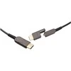 MicroConnect Aukščiausios kokybės optinis HDMI A-D laidas