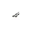 Kabelis MicroConnect DVI-D - DVI-D 1m juoda (MONCC1)