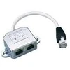 „MicroConnect“ Y- ADASTE RJ45- 2xRJ45 M / F 8P (MK420)