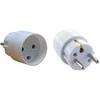 Adapteris AV MicroConnect Power Plug Converter, DK į