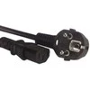 „MicroConnect“ IEC320 maitinimo kabelis, 1,8 m (PE010418)