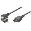 Maitinimo kabelis MicroConnect IEC320, 3m (PE010430)