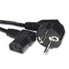 Maitinimo kabelis MicroConnect CEE 7 / 7 - C13, 3m (PE010530)