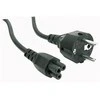 Maitinimo kabelis MicroConnect CEE 7 / 7 - C5, 1m (PE010810)
