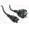 Maitinimo kabelis MicroConnect CEE 7 / 7 - C5, 1,8m (PE010818)