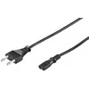 MicroConnect Maitinimo laidas 7 / 16 - C7 1m