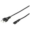 Maitinimo kabelis MicroConnect CEE 7 / 16 - C7 1,2m (PETU712)