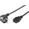 MicroConnect Micro Connect Schuko - C19 3,0m