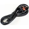 MicroConnect UK / C5 maitinimo kabelis, 3 m (PE090830)