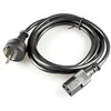 MicroConnect DK IEC320 EDB maitinimo kabelis, 1,8 m (PE120418)