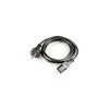 MicroConnect - Maitinimo laidas Danija Tipas K - C13, 3m