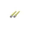 MicroConnect STP CAT6 0.5M geltona LSCH (STP6005Y)