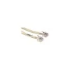 „MicroConnect Patchcord RJ12 6C6P“, 10 m (MPK110)